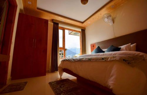 Manali Cabin | The Alpine Escape, Manali