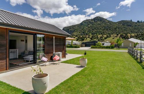 Albert Town House | The Alpine Patch - Wanaka Holiday Home