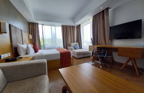 Hospital Hotel | The Alps Hotel