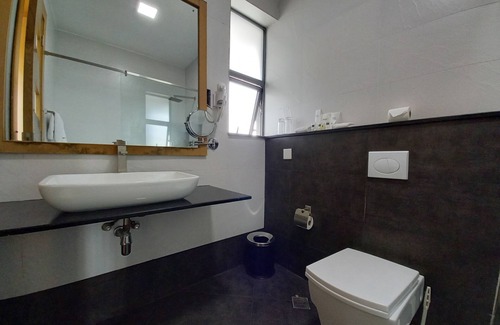 Hospital Hotel | The Alps Hotel