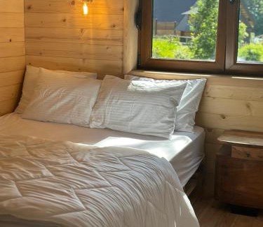 Zabljak House | The Altitude Durmitor Montenegro