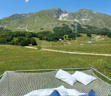 Zabljak House | The Altitude Durmitor Montenegro