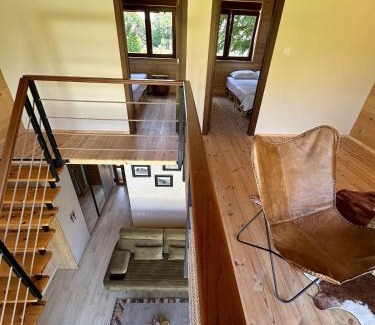 Zabljak House | The Altitude Durmitor Montenegro