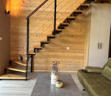 Zabljak House | The Altitude Durmitor Montenegro