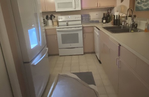 Bethune Beach Condo | The amazing views make you feel wondrous see the space launches, sunrise, n