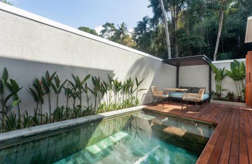 Singakerta Villa | The Ambengan Villas Ubud by Pramana Villas