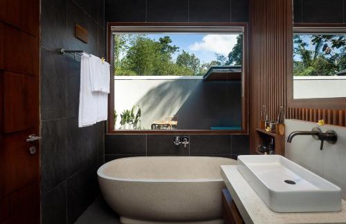 Singakerta Villa | The Ambengan Villas Ubud by Pramana Villas