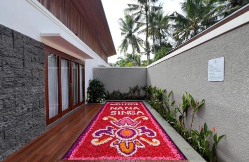 Singakerta Villa | The Ambengan Villas Ubud by Pramana Villas