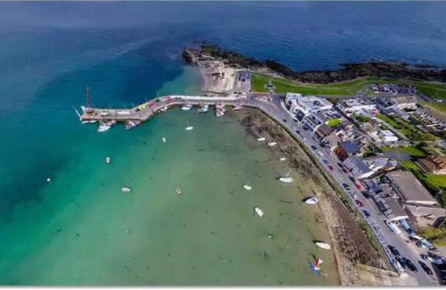 Skerries Apartment | The Anchor