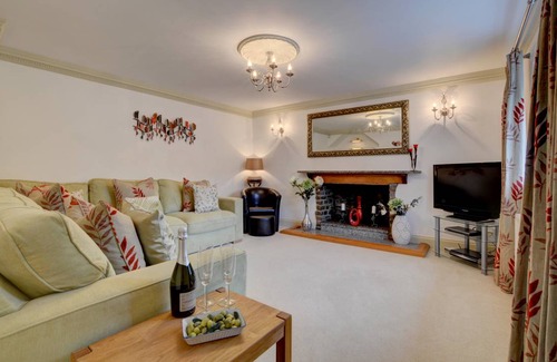 Putsborough Cottage | The Anchorage