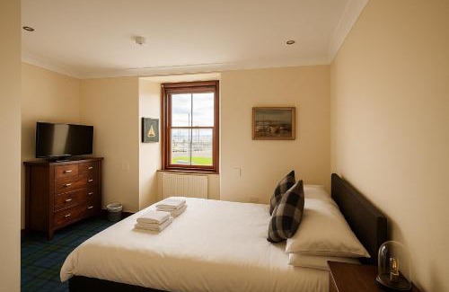 Troon Hotel | The Anchorage