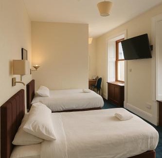 Troon Hotel | The Anchorage
