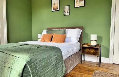 Pen-y-cae Hotel | The Ancient Briton
