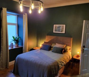 Pen-y-cae Hotel | The Ancient Briton