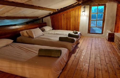 Potchefstroom Apartment | The Ancient Copper Shed