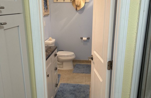 Bimini Islands House | The Andress House Bimini Bahamas 2/2, Townhouse with 60' boat dock available.