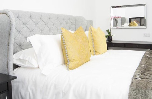 Carlisle Apartment | The Annex