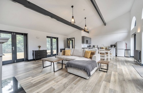 Wimborne Cottage | THE ANNEX, pet friendly, with a garden in Wimborne Minster