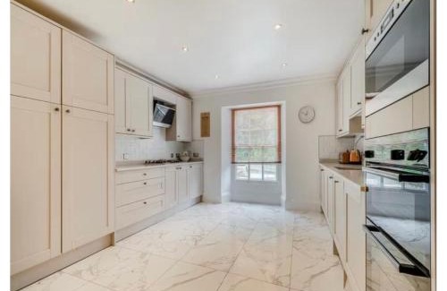 Northampton House | The Annexe at Moulton Grange