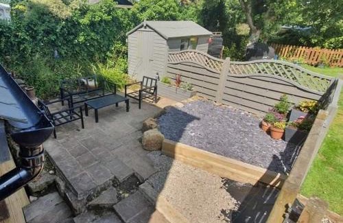 Camborne Apartment | The Annexe At The Old Mill