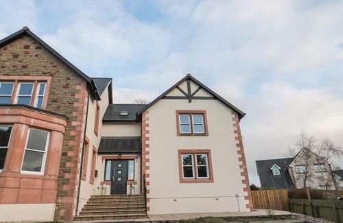 Berwick-upon-Tweed House | The Annexe