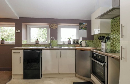 Yorkley Cottage | THE ANNEXE, pet friendly, character holiday cottage in Yorkley