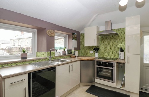 Yorkley Cottage | THE ANNEXE, pet friendly, character holiday cottage in Yorkley