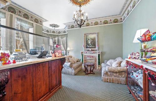 Downtown Salt Lake City Hotel | The Anniversary Inn - South Temple