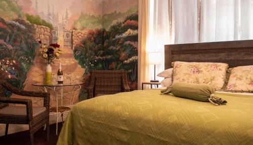 Downtown Salt Lake City Hotel | The Anniversary Inn - South Temple