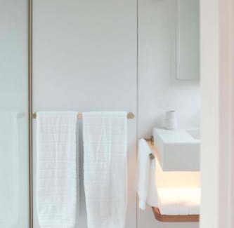 Far Meadow House | The Antidote Luxe Off-Grid Tiny Home Escape on Private Farm Stay