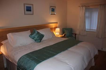 Shifnal Hotel | The Anvil Lodge