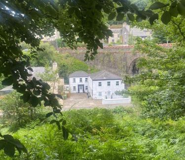 Laxey Apartment | The Apartment, Bridge House
