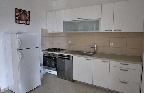 Cesarica Apartment | The apartment Camelia with pool apartman 2 (4+2)