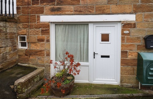 Hinderwell Cottage | The Apartment at Mulgrave House