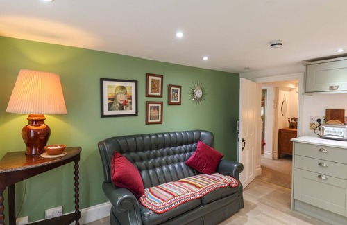 Hinderwell Cottage | The Apartment at Mulgrave House