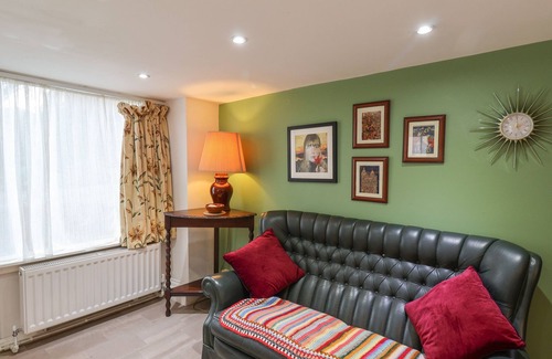 Hinderwell Cottage | The Apartment at Mulgrave House