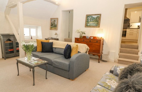 Stow-on-the-Wold Cottage | THE APARTMENT (STOW-ON-THE-WOLD) in Stow-On-The-Wold