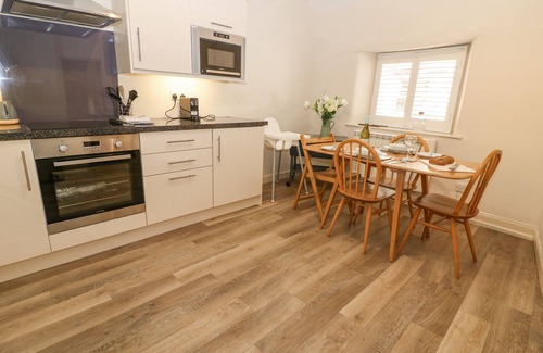 Stow-on-the-Wold Cottage | THE APARTMENT (STOW-ON-THE-WOLD) in Stow-On-The-Wold