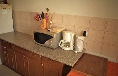 Rab Apartment | The Apartment is on the Ground Floor - 1 Entire Floor 110 m2
