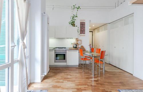Acquabella Apartment | The apartment near Milan Linate