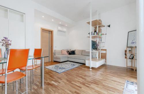 Acquabella Apartment | The apartment near Milan Linate