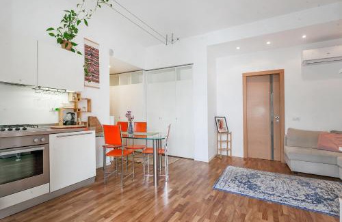 Acquabella Apartment | The apartment near Milan Linate