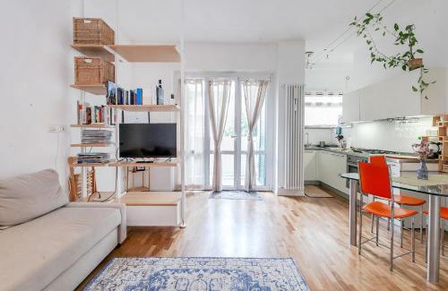 Acquabella Apartment | The apartment near Milan Linate