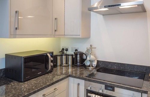 Dartmouth Cottage | THE APARTMENT, NEWCOMEN ROAD, family friendly in Dartmouth