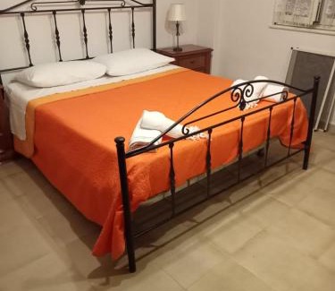 San Leone Apartment | The apartment on the Sea