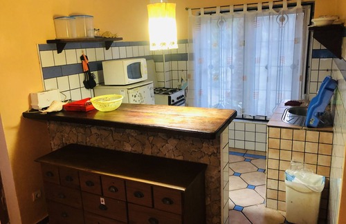 Mtwapa Apartment | The apartment sits on the Mtwapa creek