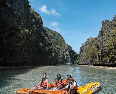 El Nido Villa | The Apartments at El Nido