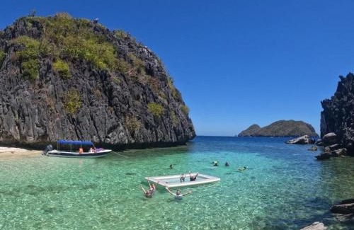 El Nido Villa | The Apartments at El Nido