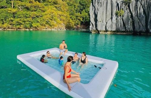 El Nido Villa | The Apartments at El Nido
