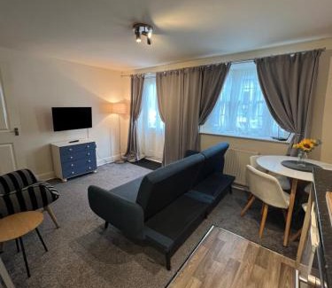 Shifnal Apartment | The apartments